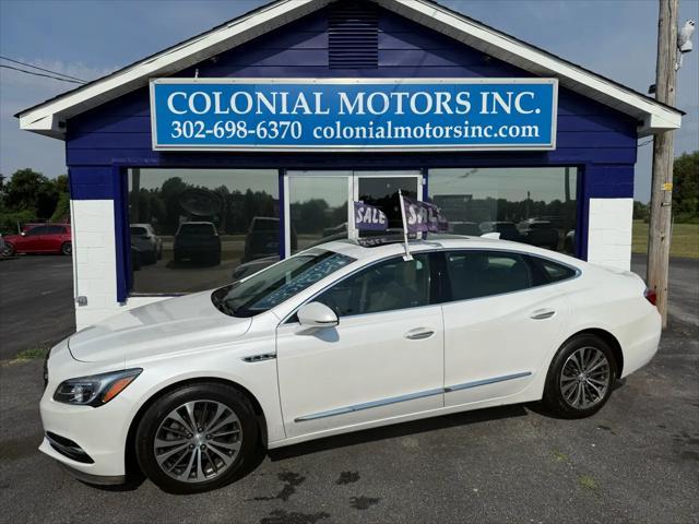 2017 Buick LaCrosse Premium for sale in Dover, DE
