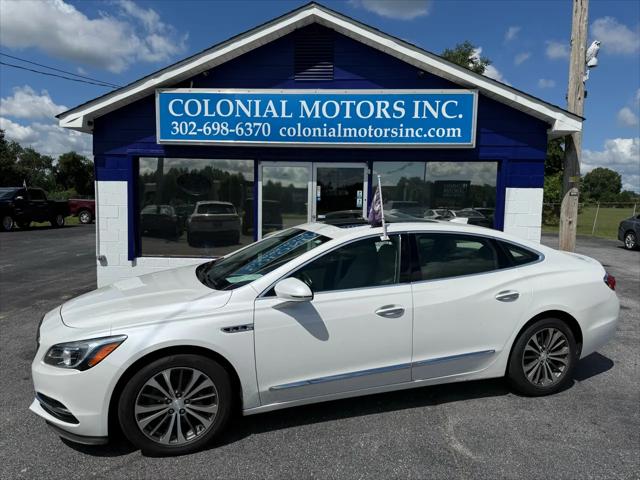 2017 Buick LaCrosse Premium for sale in Dover, DE