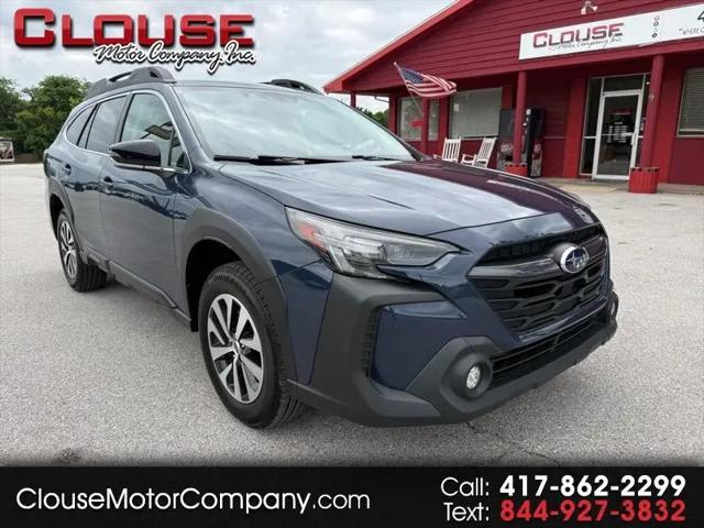 2024 Subaru Outback Premium for sale in Rogersville, MO