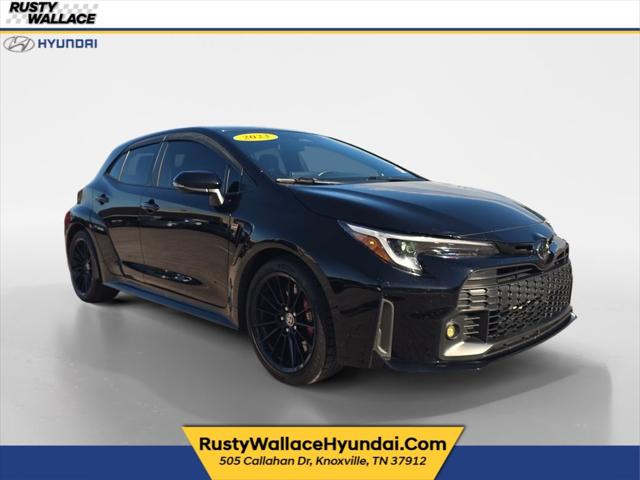 2023 Toyota GR Corolla Core for sale in Knoxville, TN