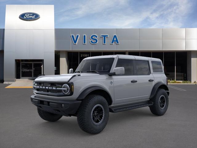 2026 Ford Bronco Outer Banks for sale in Woodland Hills, CA