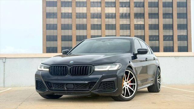 2023 BMW M5 i xDrive for sale in Tyler, TX