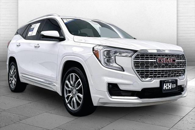 2024 GMC Terrain AWD Denali for sale in Papillion, NE