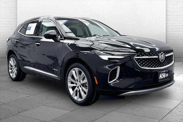2023 Buick Envision Avenir AWD for sale in Papillion, NE