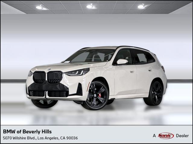 2026 BMW X3 30 xDrive for sale in Los Angeles, CA