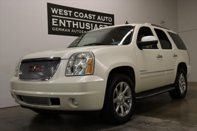 2011 GMC Yukon Denali for sale in Beaverton, OR
