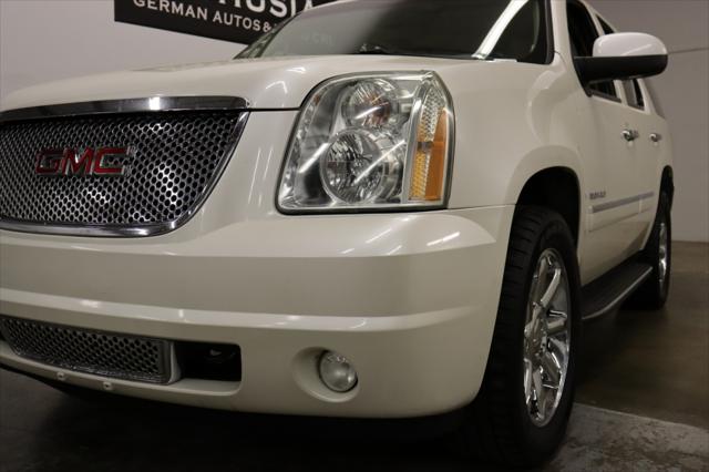 2011 GMC Yukon Denali
