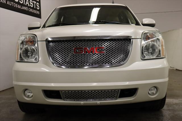 2011 GMC Yukon Denali