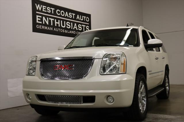 2011 GMC Yukon Denali