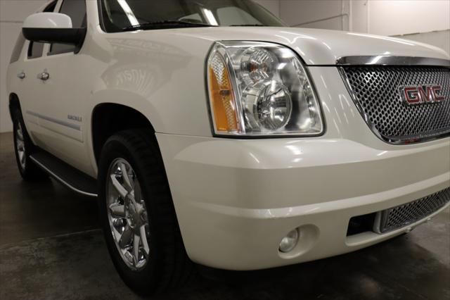 2011 GMC Yukon Denali