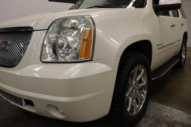 2011 GMC Yukon Denali