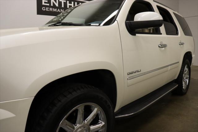 2011 GMC Yukon Denali
