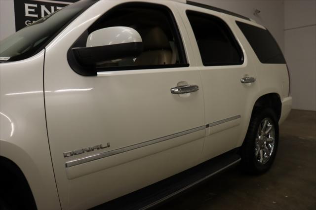 2011 GMC Yukon Denali