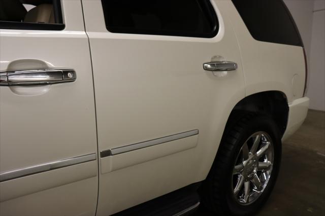 2011 GMC Yukon Denali