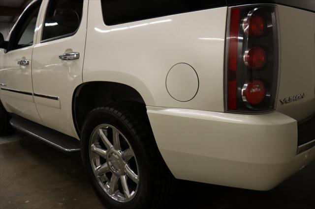 2011 GMC Yukon Denali