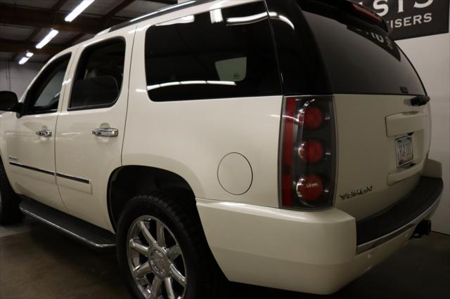 2011 GMC Yukon Denali