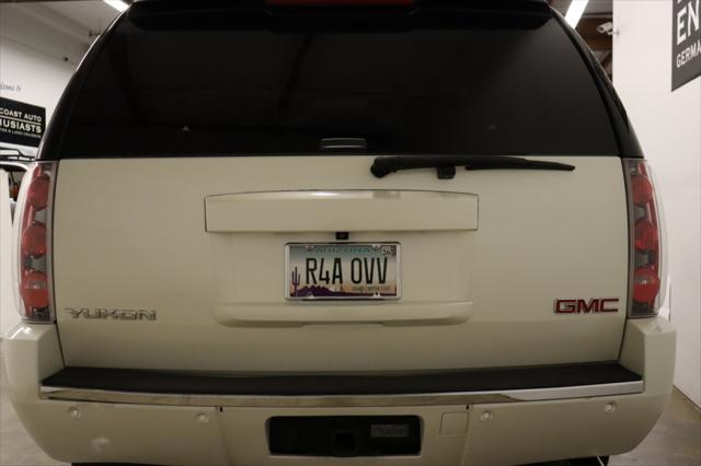 2011 GMC Yukon Denali