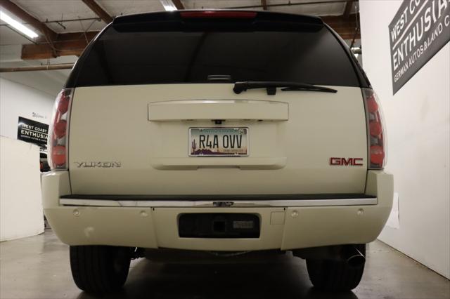 2011 GMC Yukon Denali
