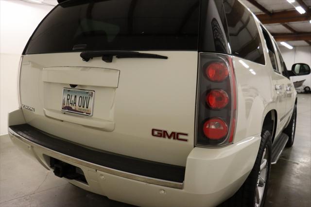 2011 GMC Yukon Denali