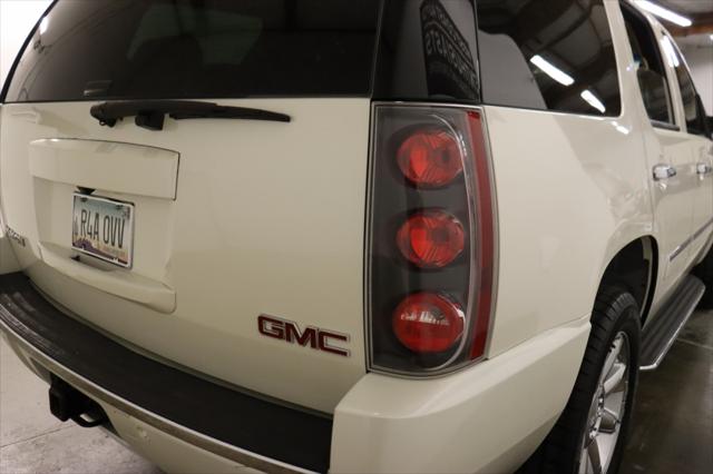 2011 GMC Yukon Denali