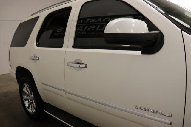 2011 GMC Yukon Denali