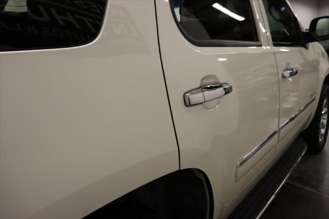 2011 GMC Yukon Denali
