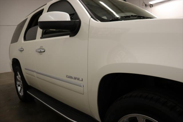 2011 GMC Yukon Denali