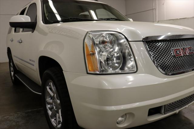 2011 GMC Yukon Denali