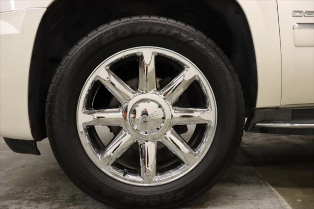 2011 GMC Yukon Denali