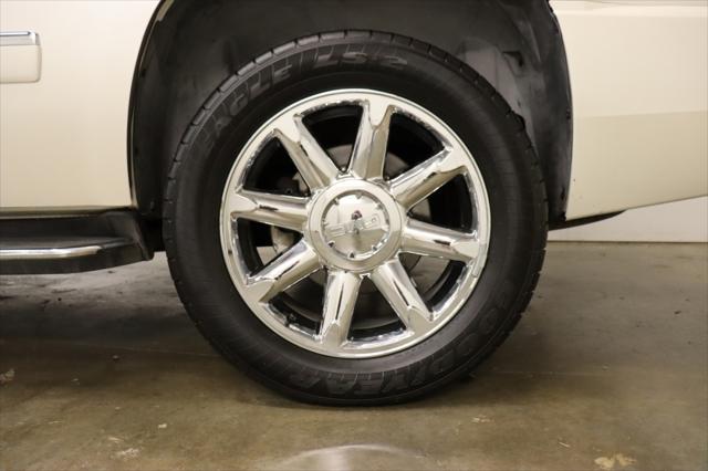 2011 GMC Yukon Denali