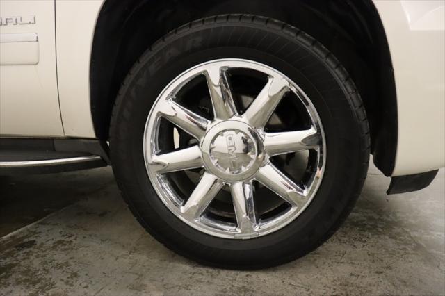 2011 GMC Yukon Denali