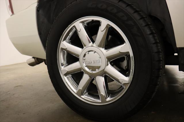 2011 GMC Yukon Denali