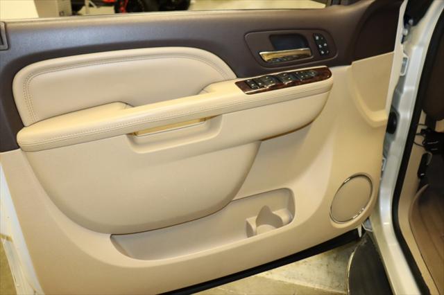 2011 GMC Yukon Denali