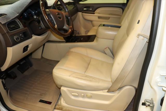 2011 GMC Yukon Denali