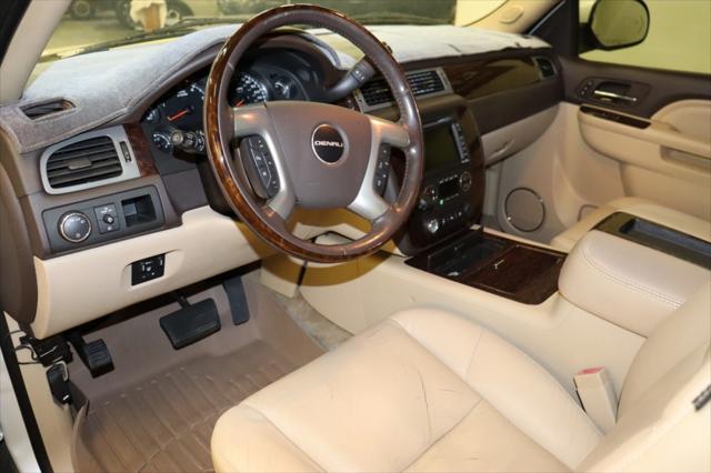 2011 GMC Yukon Denali