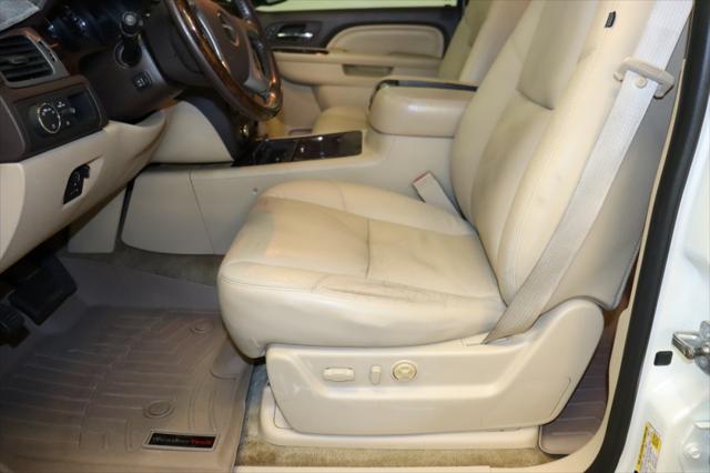 2011 GMC Yukon Denali