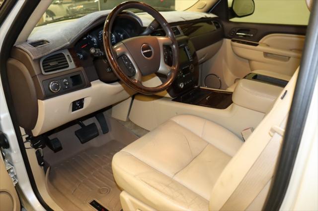 2011 GMC Yukon Denali