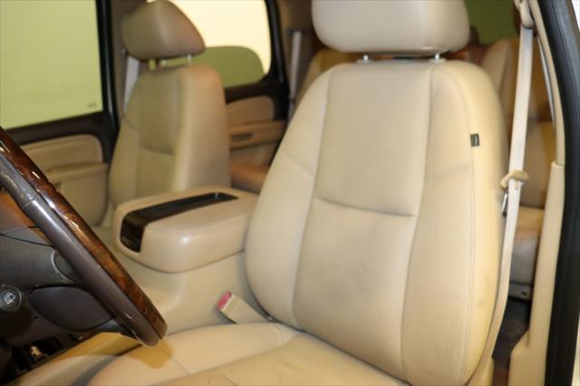 2011 GMC Yukon Denali