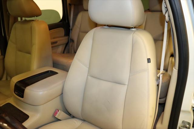 2011 GMC Yukon Denali