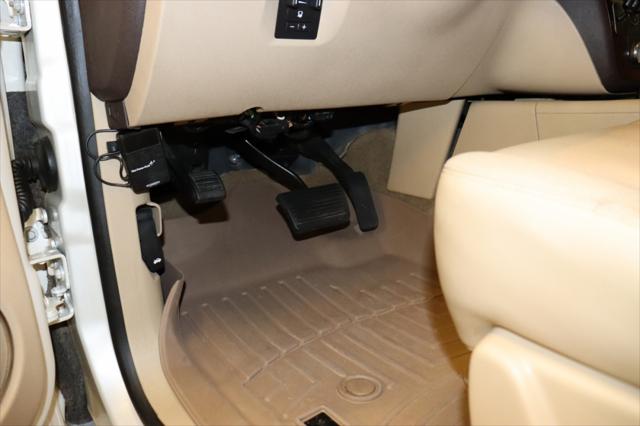 2011 GMC Yukon Denali