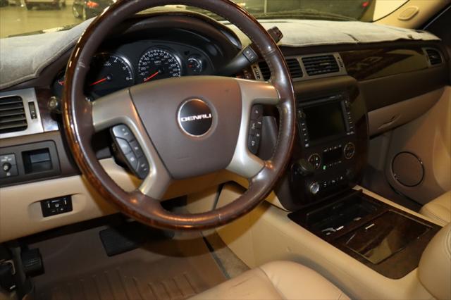 2011 GMC Yukon Denali