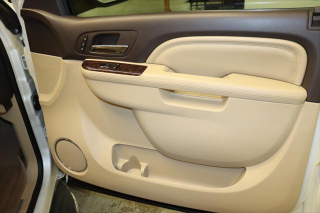 2011 GMC Yukon Denali
