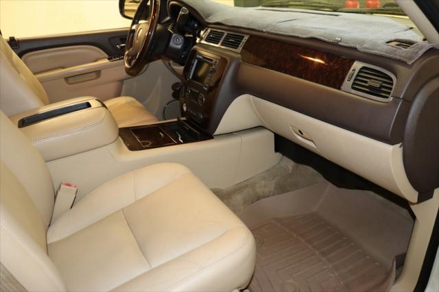 2011 GMC Yukon Denali