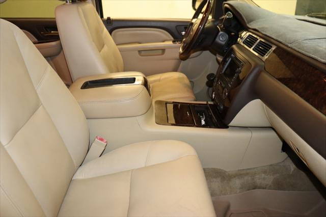 2011 GMC Yukon Denali