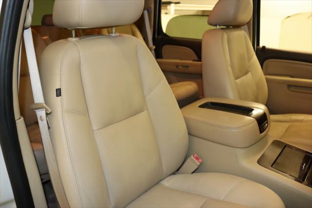 2011 GMC Yukon Denali