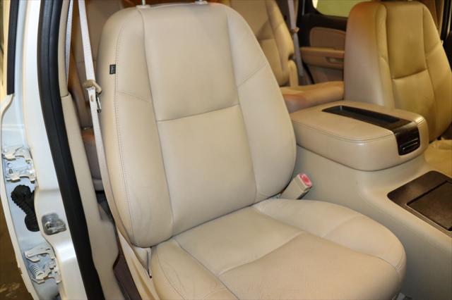2011 GMC Yukon Denali