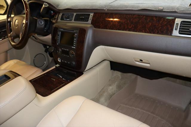 2011 GMC Yukon Denali
