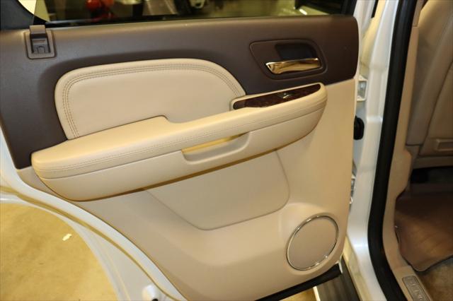 2011 GMC Yukon Denali