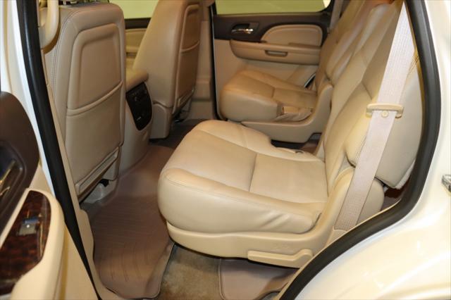 2011 GMC Yukon Denali