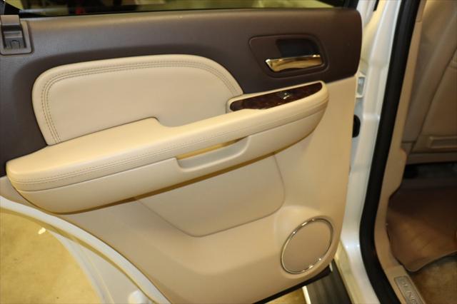 2011 GMC Yukon Denali